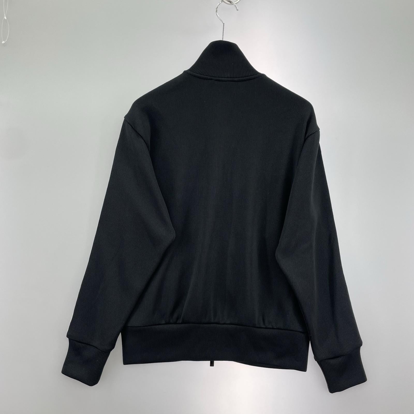 ジャケット トラックジャケット ブラック XS ブラック