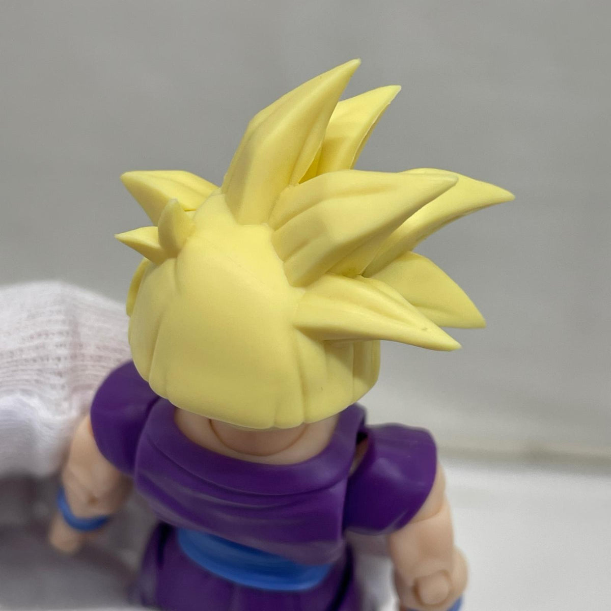 S.H.Figuarts スーパーサイヤ人孫悟飯-悟空を超えた戦士 ドラゴンボールZ BANDAI フィギュア/グッズ