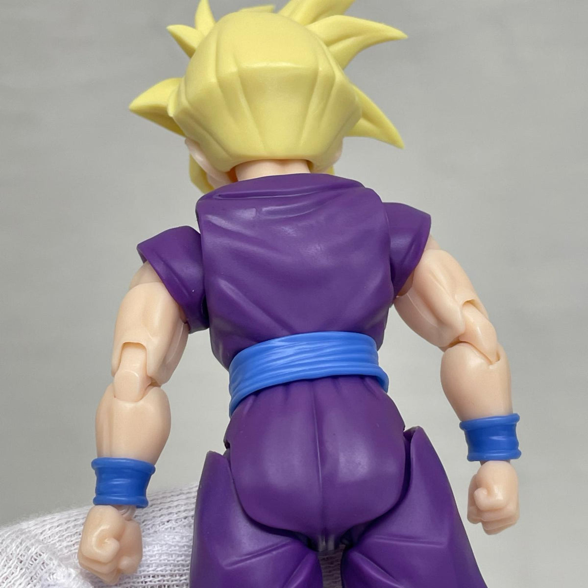S.H.Figuarts スーパーサイヤ人孫悟飯-悟空を超えた戦士 ドラゴンボールZ BANDAI フィギュア/グッズ