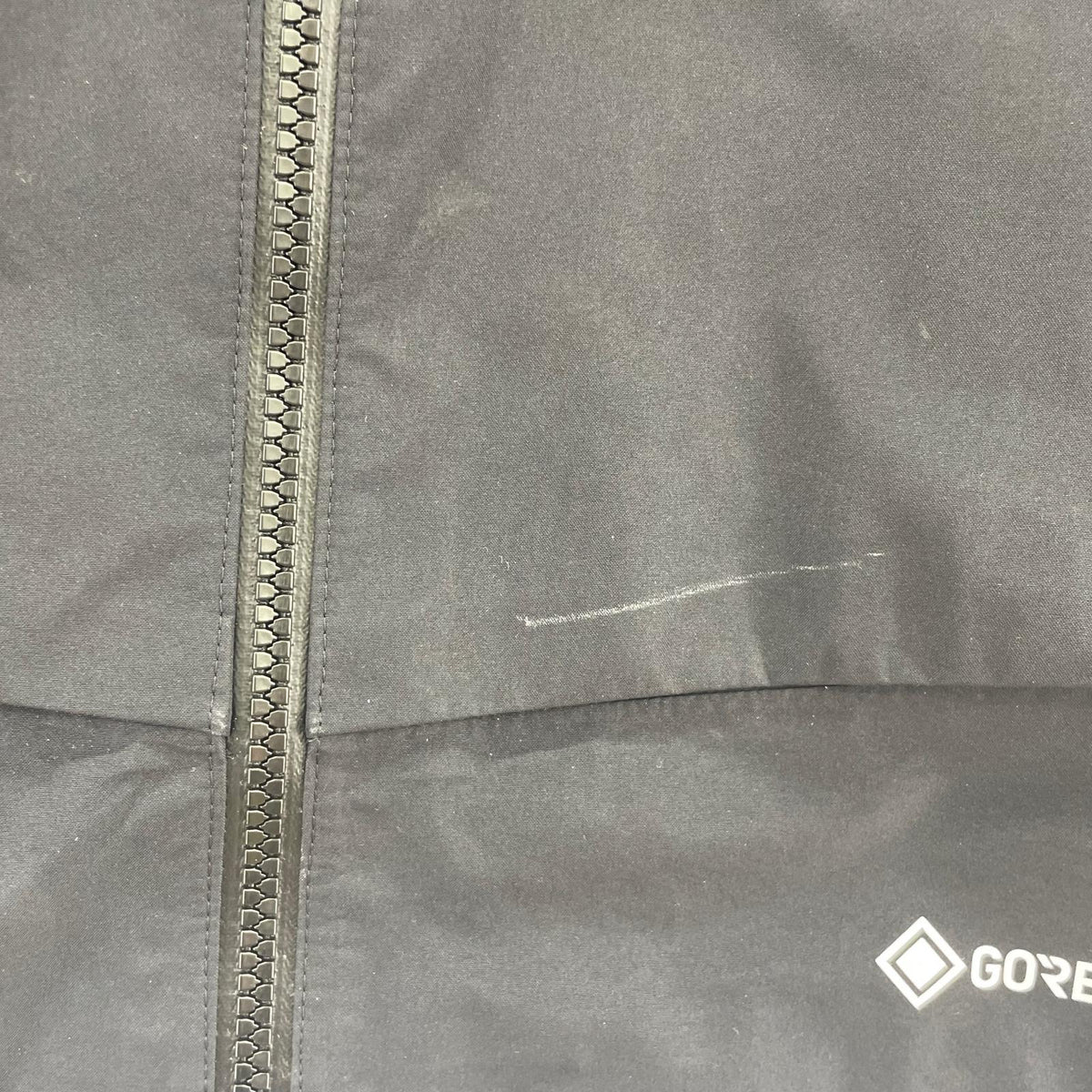 ジャケット 1010-30291 GORE-TEX L ブラック