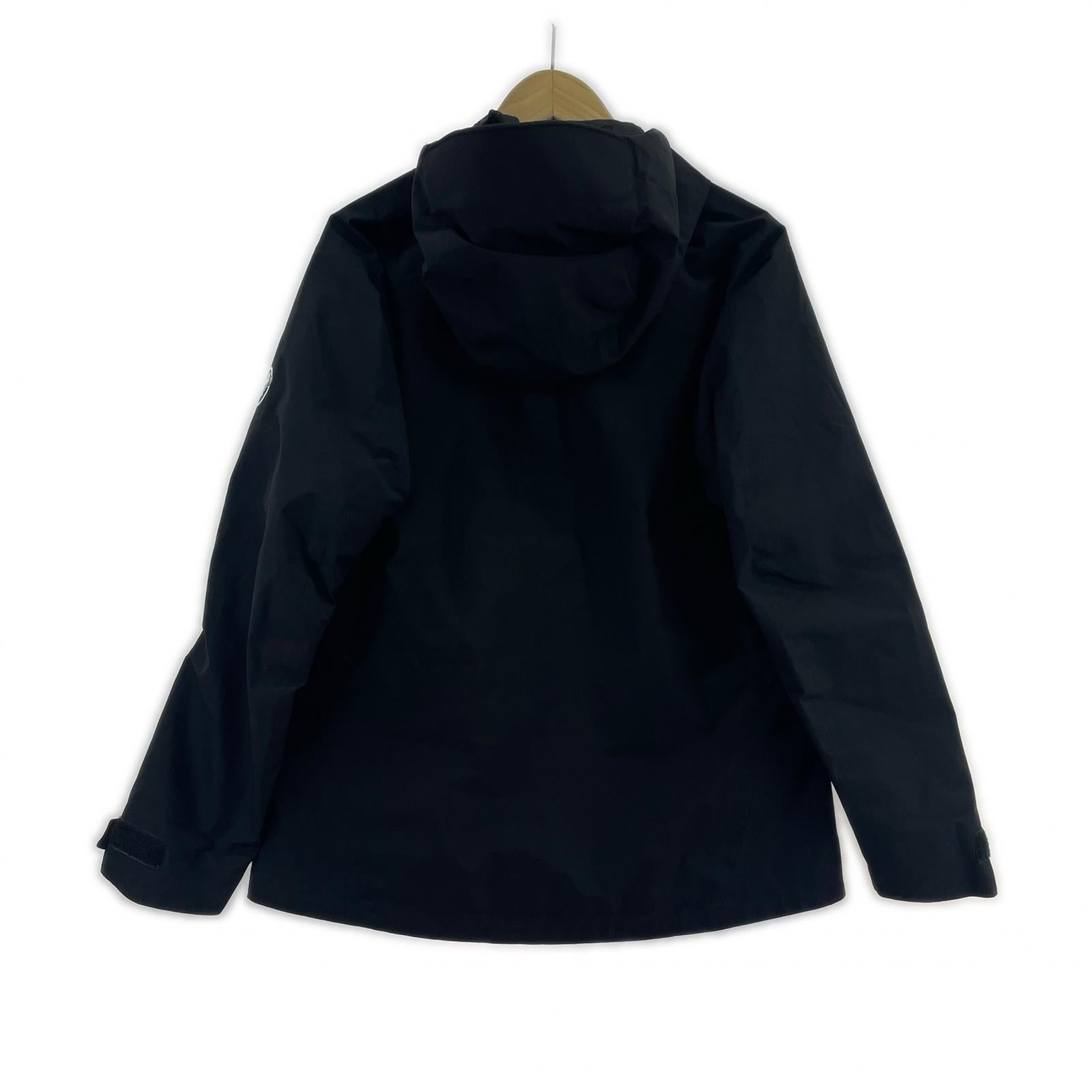 ジャケット 1010-30291 GORE-TEX L ブラック
