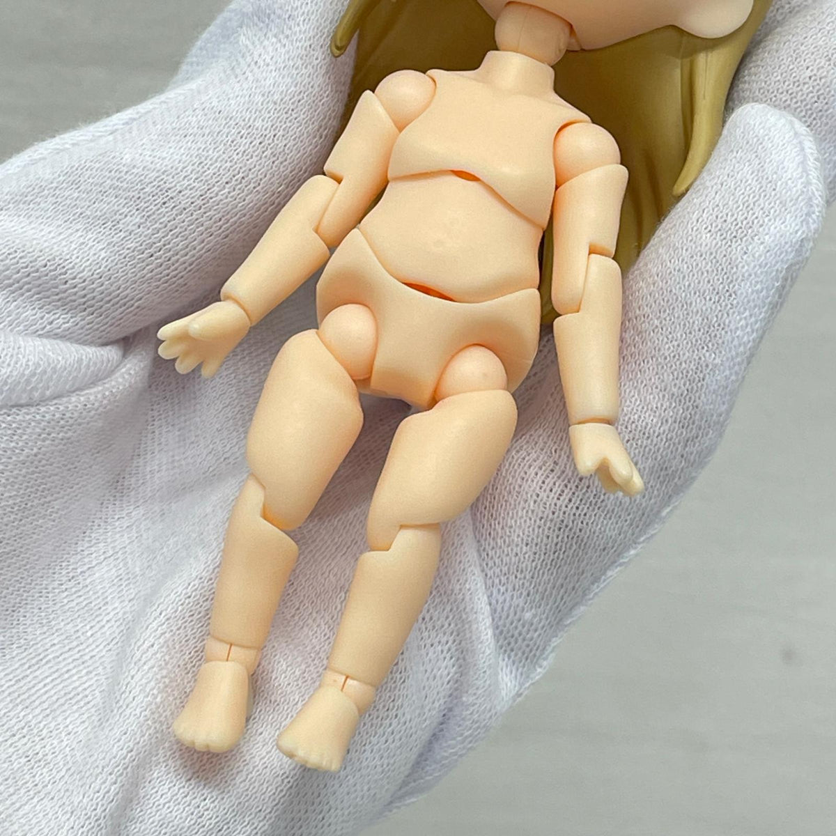 ねんどろいどどーる パワー チェンソーマン グッドスマイルカンパニー フィギュア/グッズ