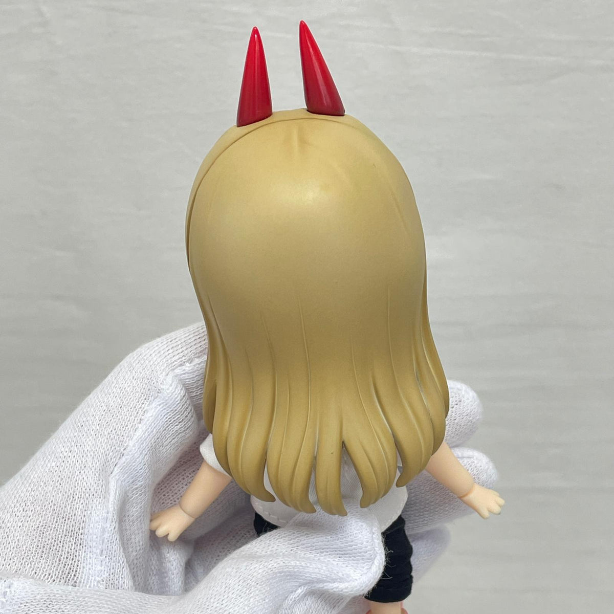 ねんどろいどどーる パワー チェンソーマン グッドスマイルカンパニー フィギュア/グッズ