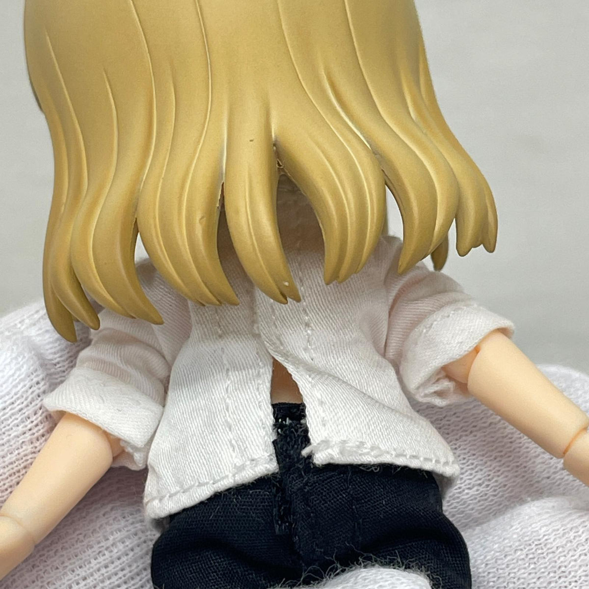 ねんどろいどどーる パワー チェンソーマン グッドスマイルカンパニー フィギュア/グッズ