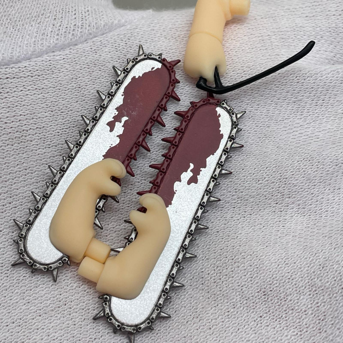 ねんどろいど デンジ チェンソーマン グッドスマイルカンパニー フィギュア/グッズ