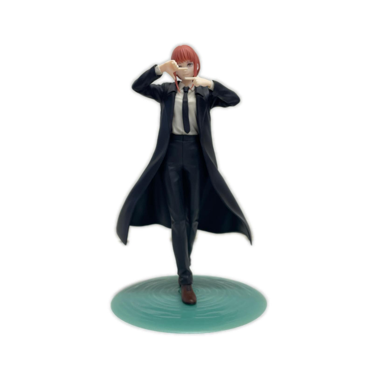 マキマ Exc∞d Creative Figure チェンソーマン フィギュア/グッズ
