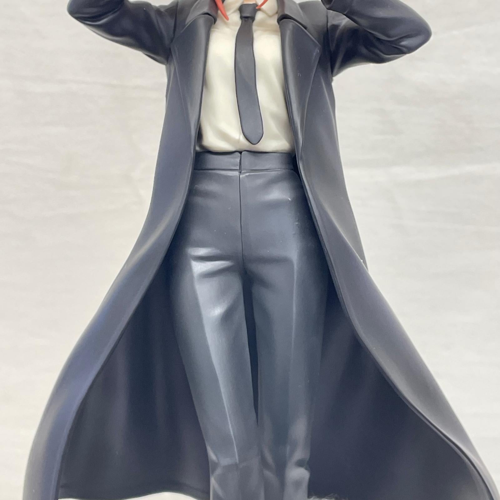 マキマ Exc∞d Creative Figure チェンソーマン フィギュア/グッズ