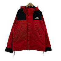 ジャケット ゴアテックス L レッド