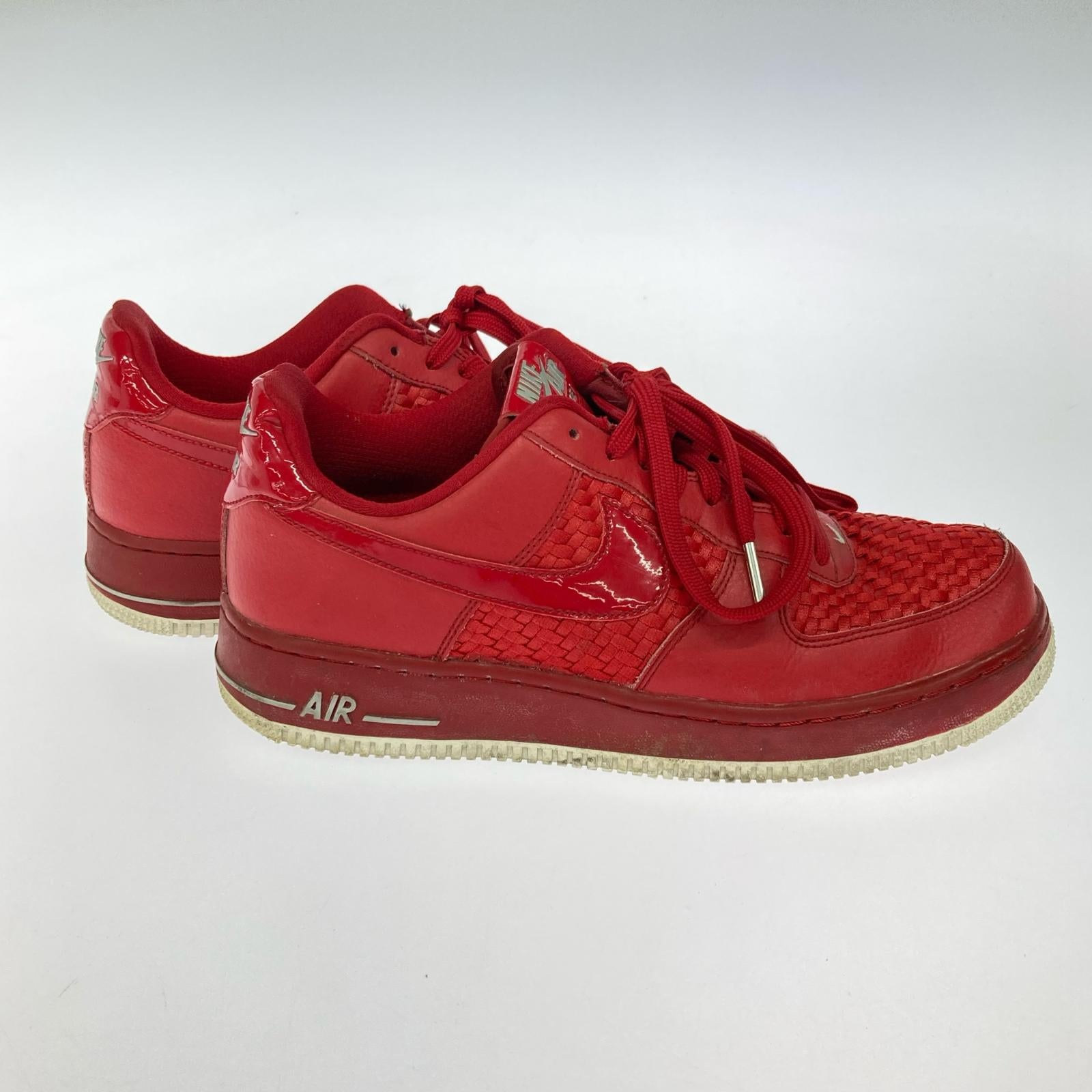 スニーカー AIR FORCE 1 07 LV8 27.0cm 27cm (US9 UK8 1/2 EU44)