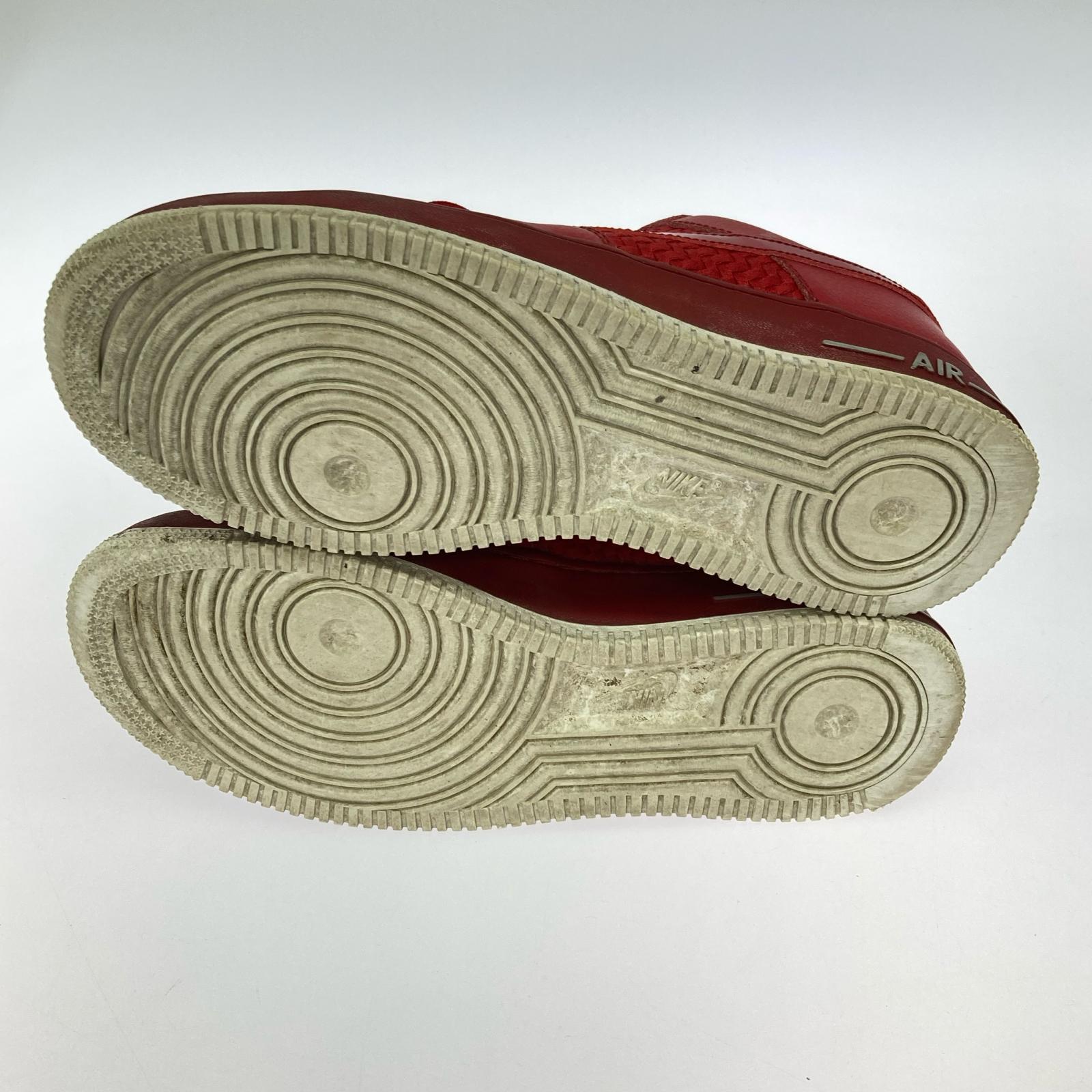 スニーカー AIR FORCE 1 07 LV8 27.0cm 27cm (US9 UK8 1/2 EU44)