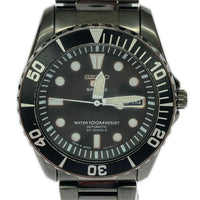 腕時計 SEIKO 5 SPORTS 自動巻き