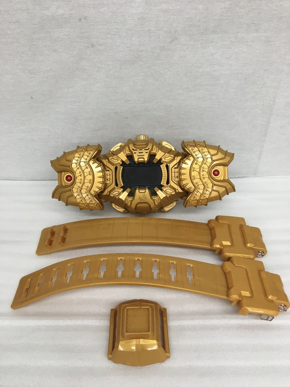 仮面ライダージオウ DXオーマジオウドライバー フィギュア/グッズ