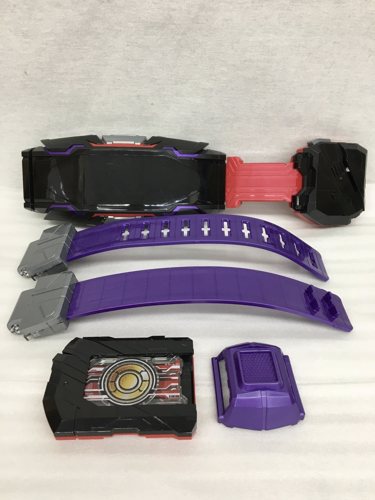 仮面ライダーギーツ 変身ベルト DXヴィジョンドライバー フィギュア/グッズ
