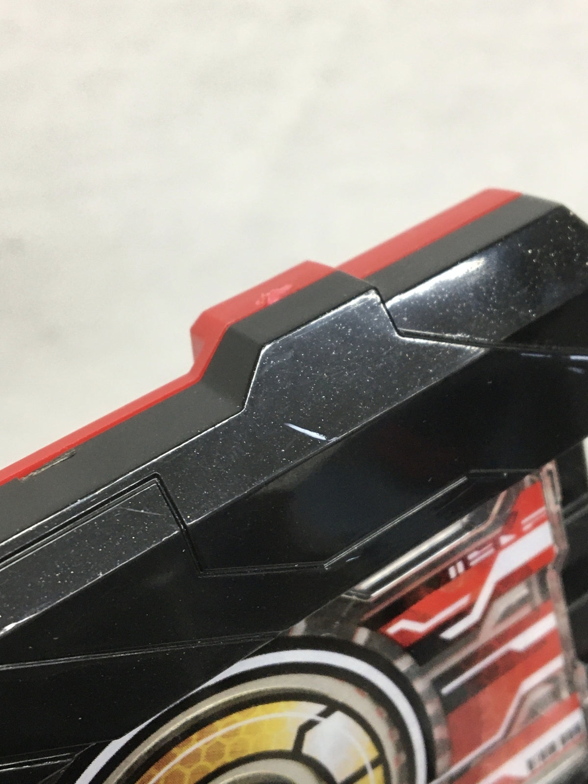 仮面ライダーギーツ 変身ベルト DXヴィジョンドライバー フィギュア/グッズ