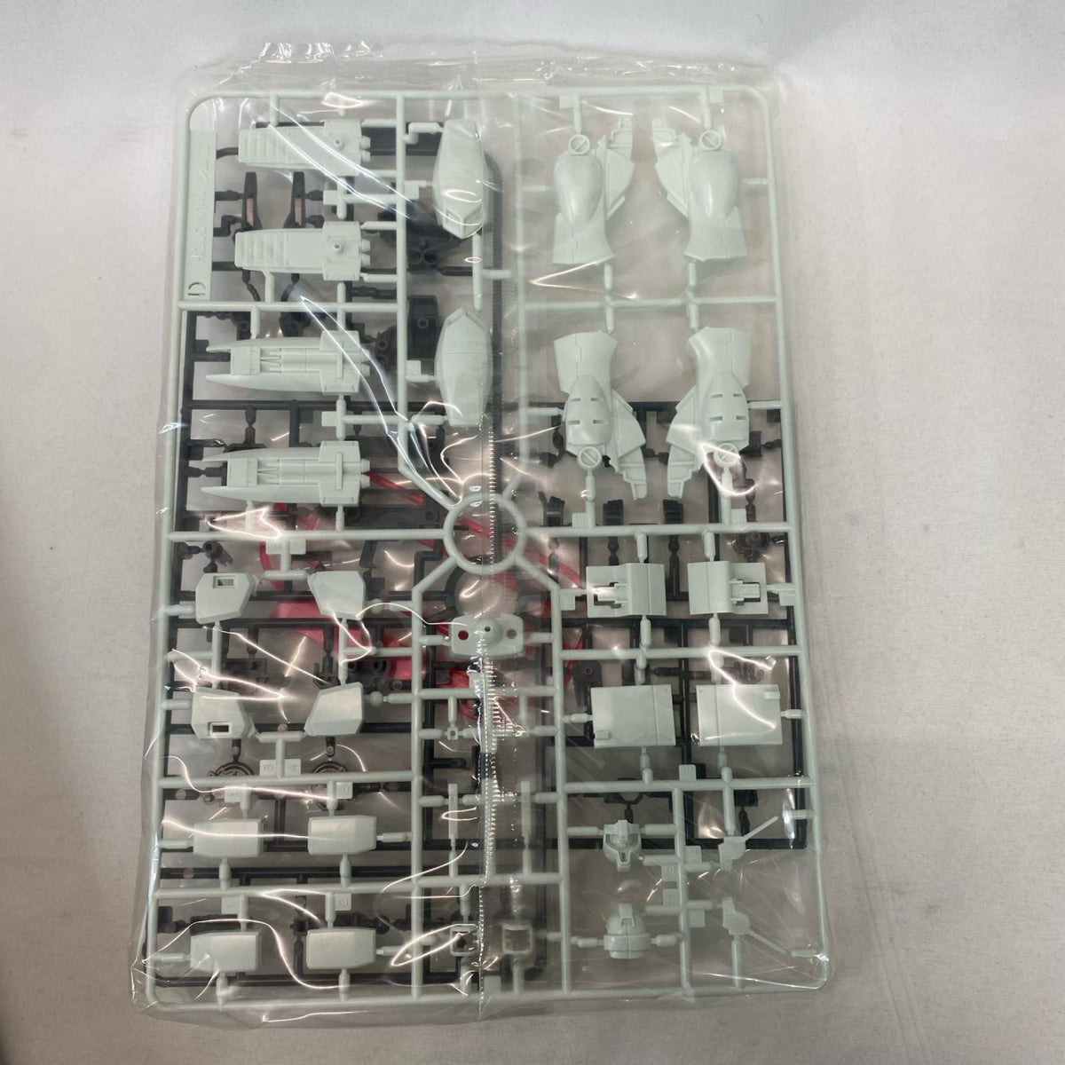 HGUC RGM-86R ジムIII 機動戦士ガンダムZZ/ガンダムダブルゼータ バンダイ ガンプラ