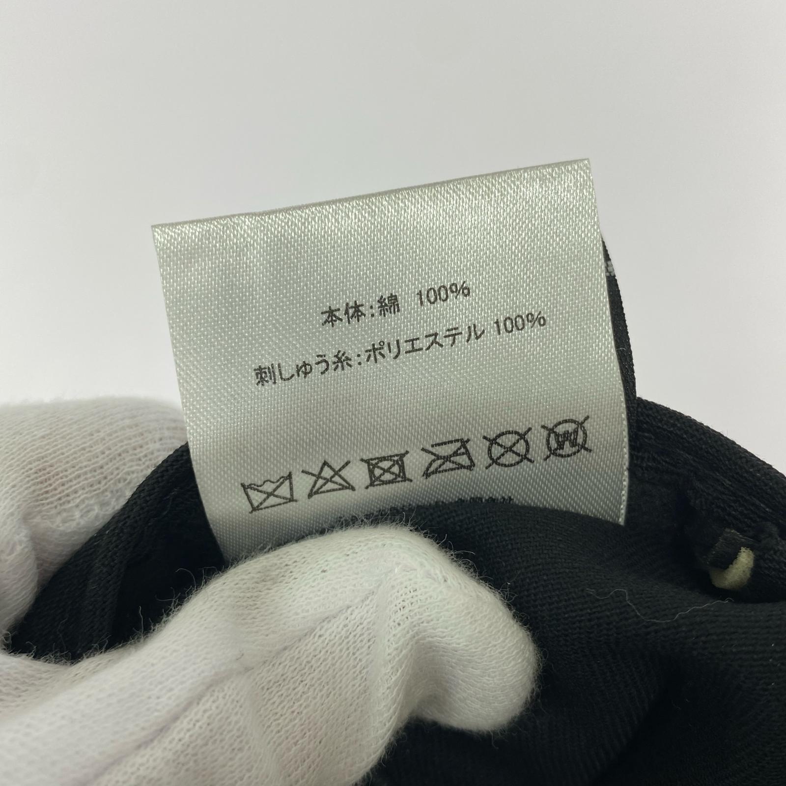 キャップ タイガーストライプ カモ ブラック