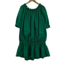 ワンピース ROSSELLA JARDINI/緑 38 38 グリーン