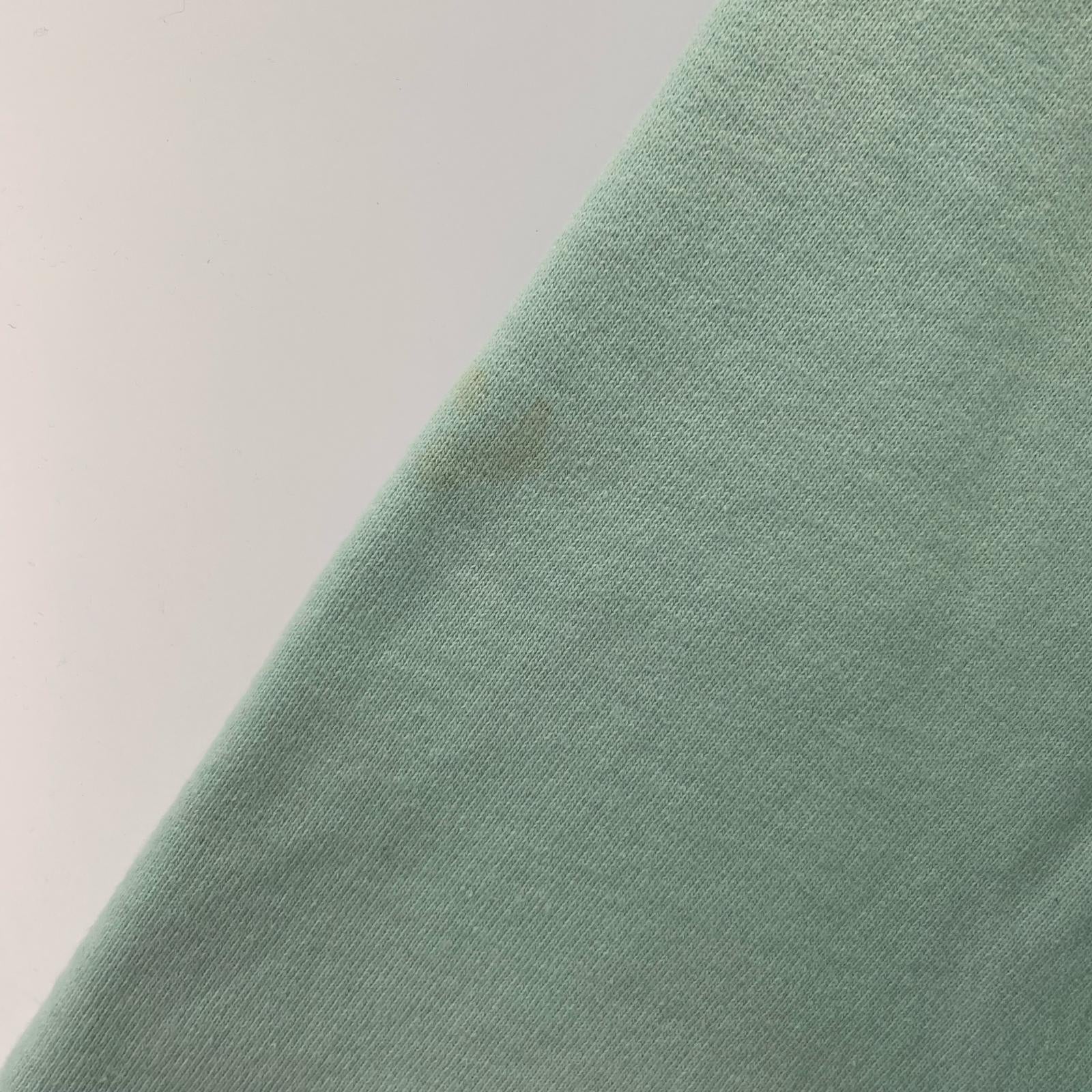 スウェット Step Arc Crewneck 青 M ブルー