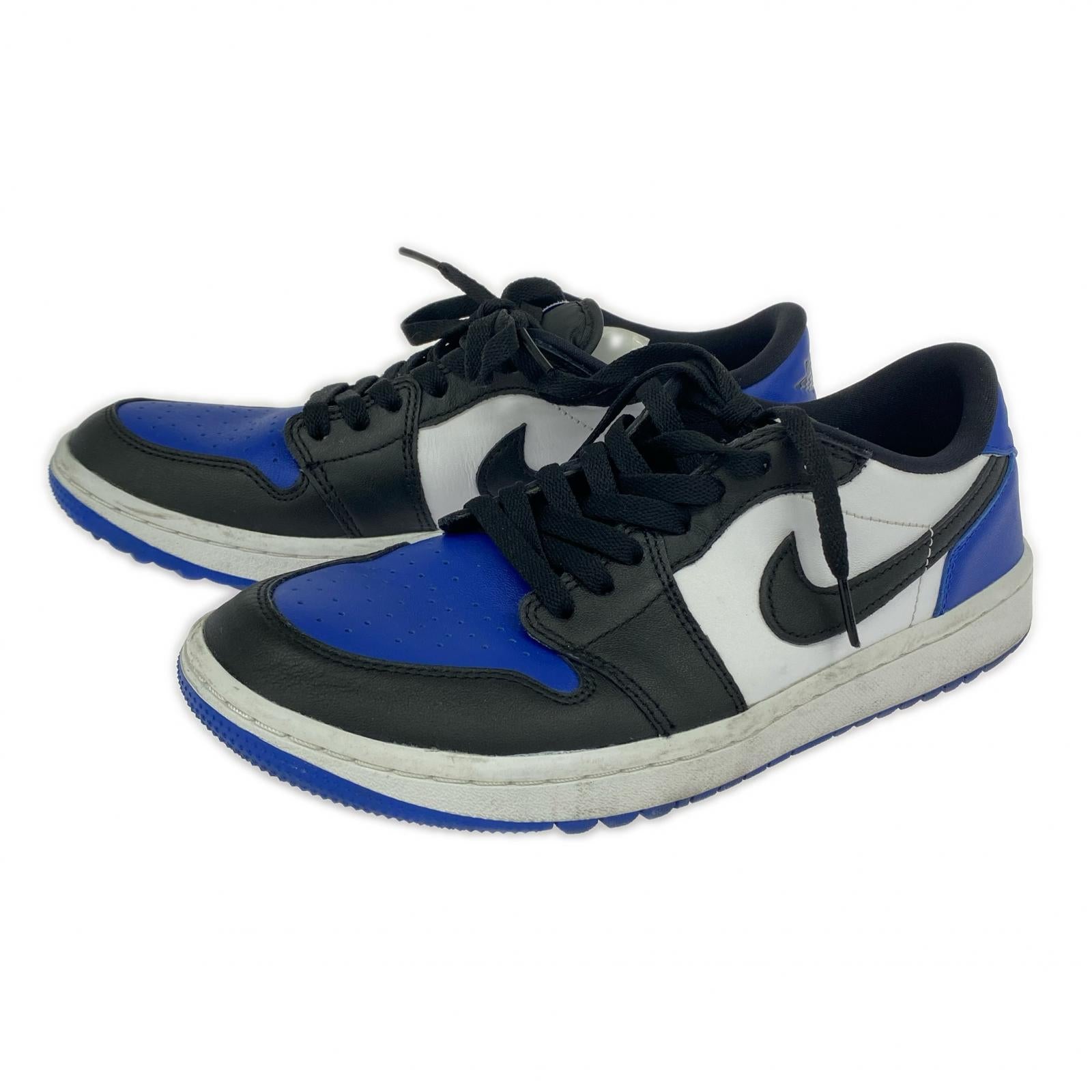 スニーカー DD9315-102 Air Jordan 1 Low Golf 26cm 26cm (US8 UK7 1/2 EU42)