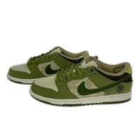 スニーカー ×YUTO HORIGOME SB Dunk Low "Matcha" 27.5cm (US9 1/2 UK9 EU45) グリーン