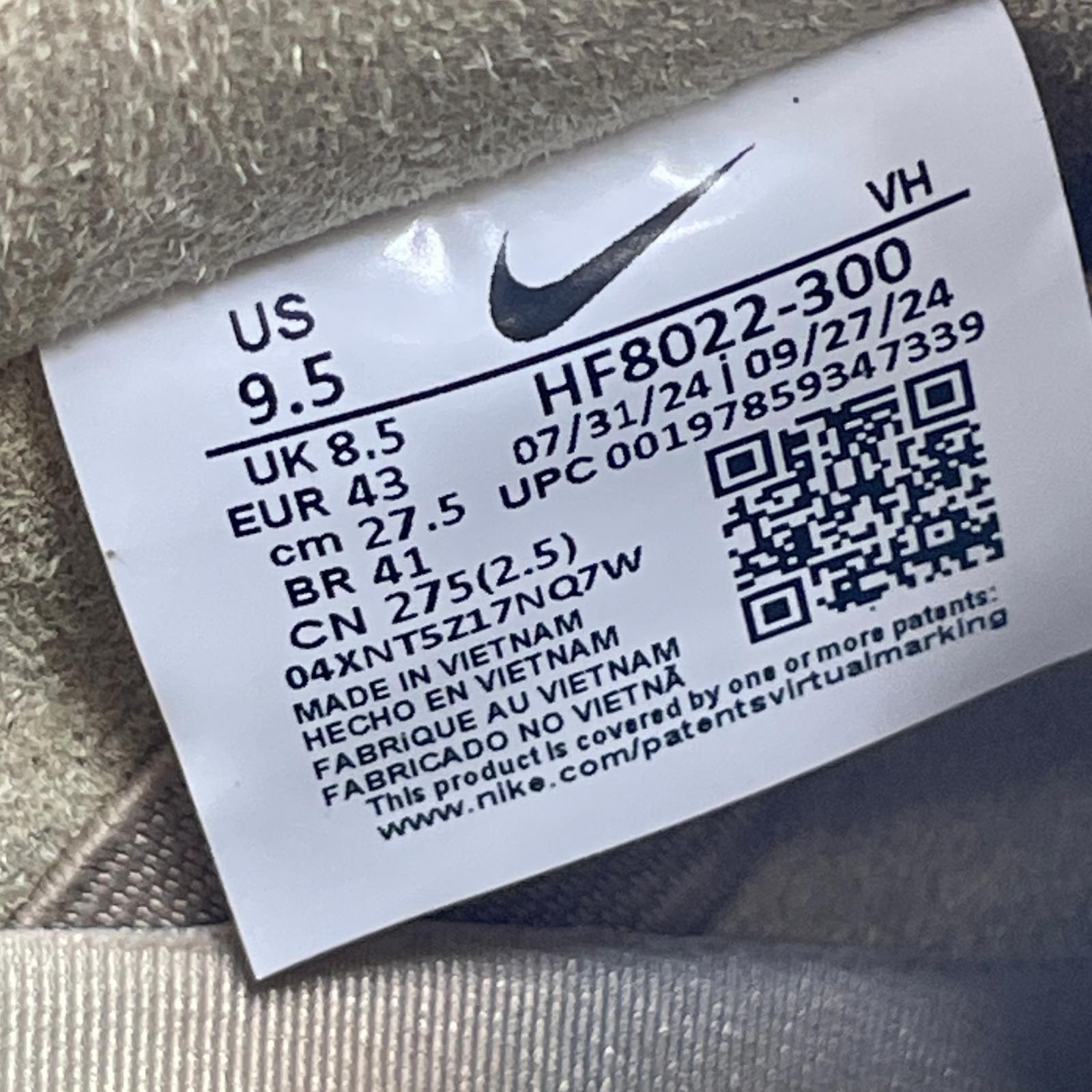 スニーカー ×YUTO HORIGOME SB Dunk Low "Matcha" 27.5cm (US9 1/2 UK9 EU45) グリーン