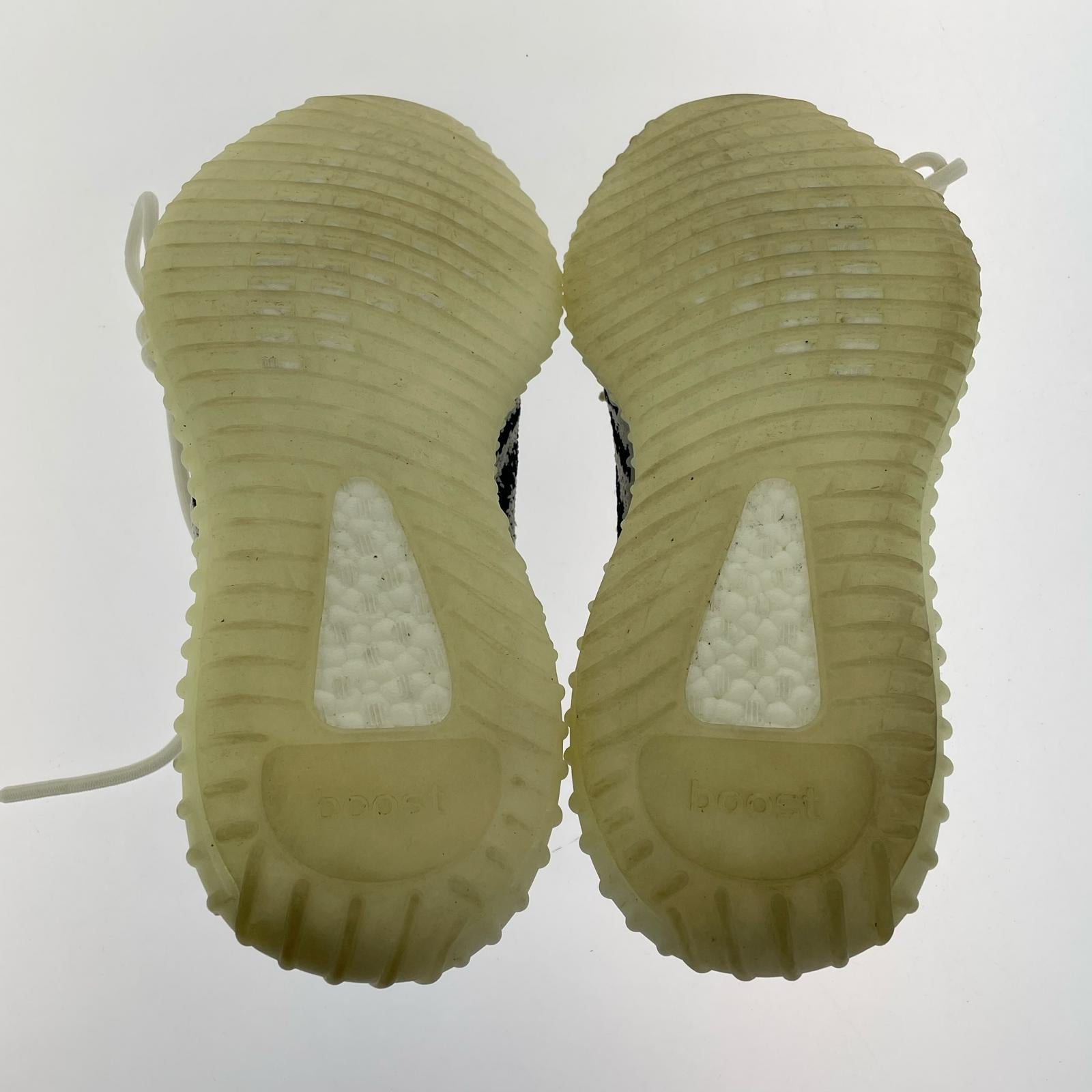 スニーカー YEEZY BOOST 350 V2 ZEBRA CP9654 26cm (US8 UK7 1/2 EU42) ブラック