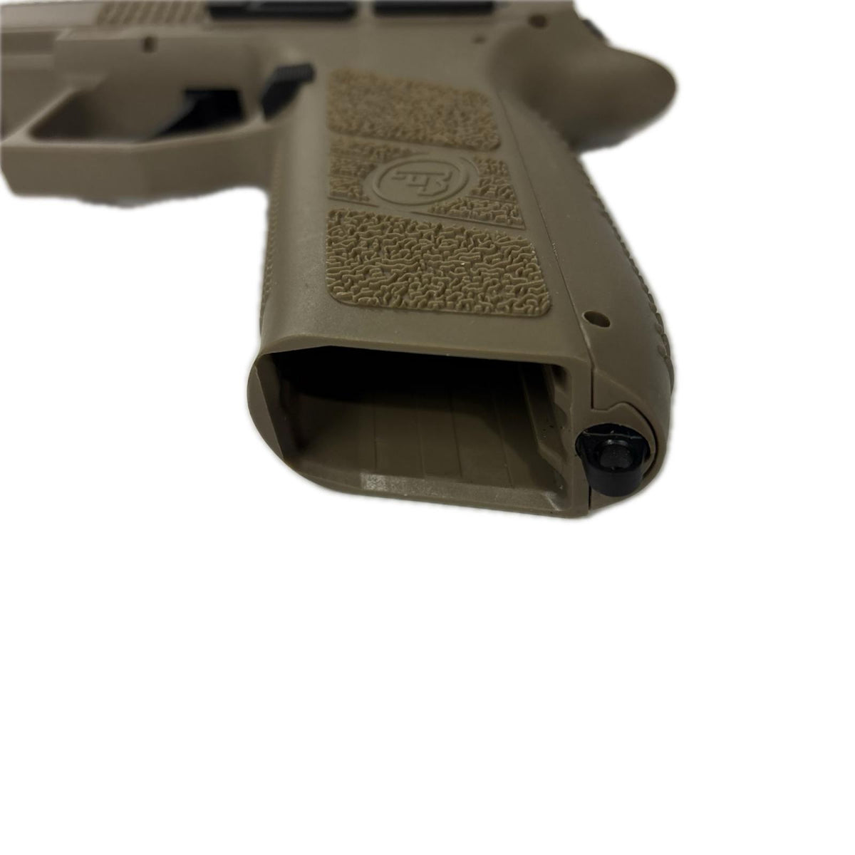 Carbon8 Cz P-09 Carbon8 ガン