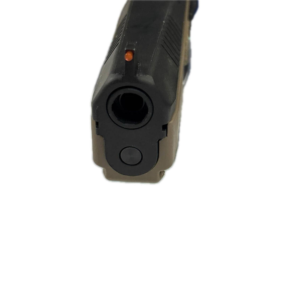 Carbon8 Cz P-09 Carbon8 ガン