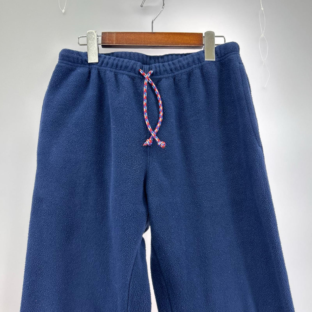 パンツ シンチラスナップ ネイビー (S) S