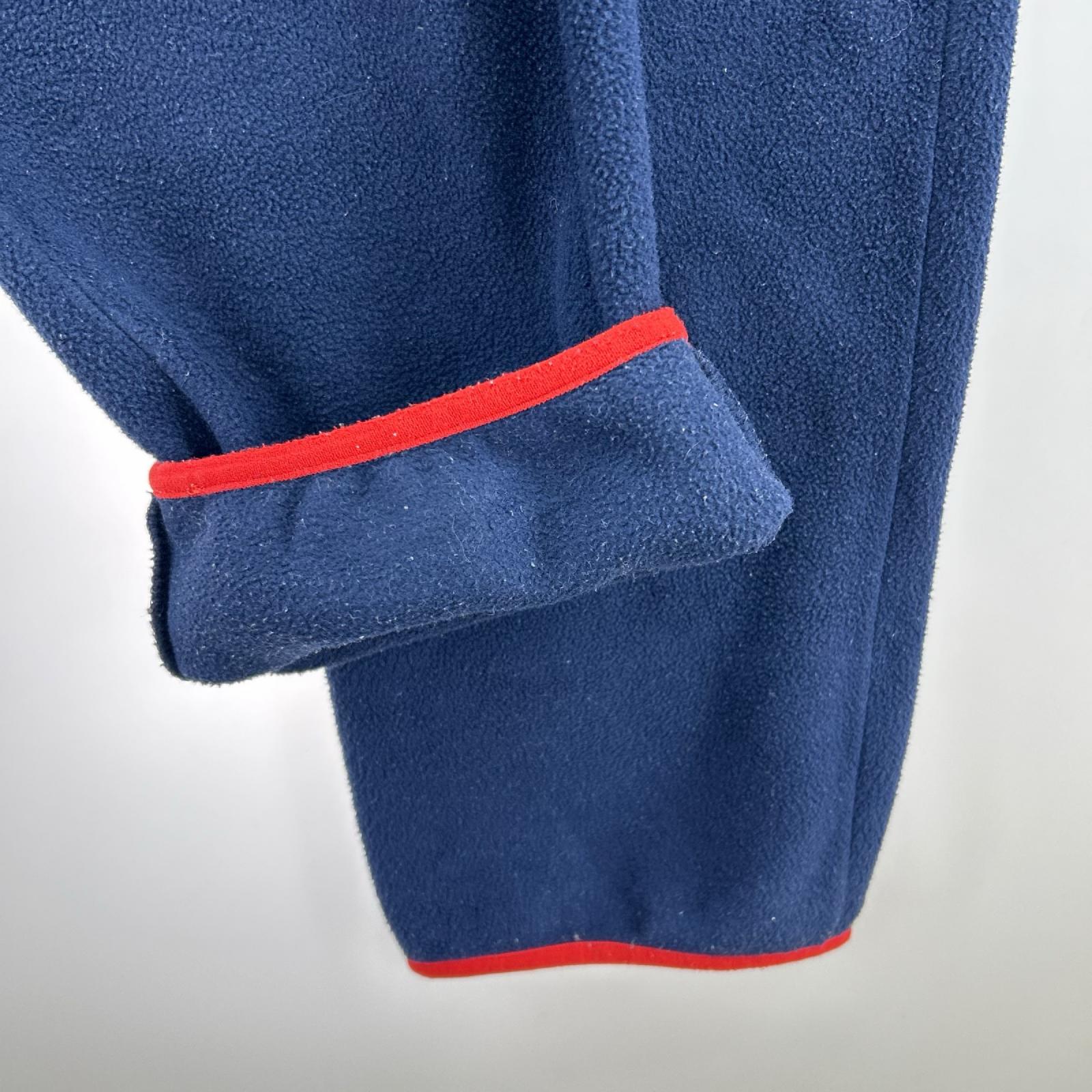 パンツ シンチラスナップ ネイビー (S) S
