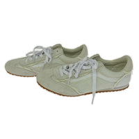 スニーカー VANS LOWPRO FRAYED (26.5) 26.5cm (US8 1/2 UK8 EU43) ホワイト