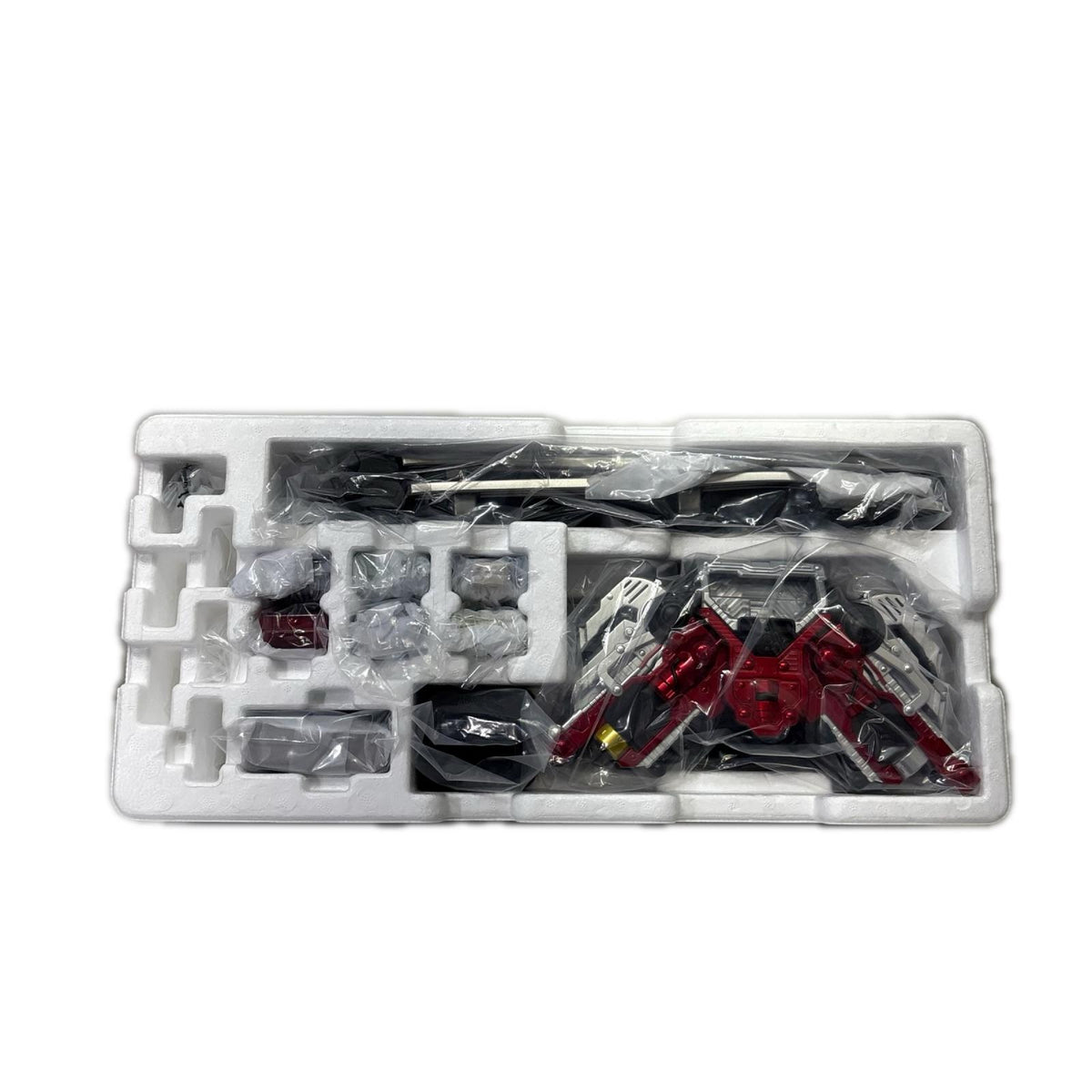 CSMダブルドライバー ver .2.0 仮面ライダーW フィギュア/グッズ