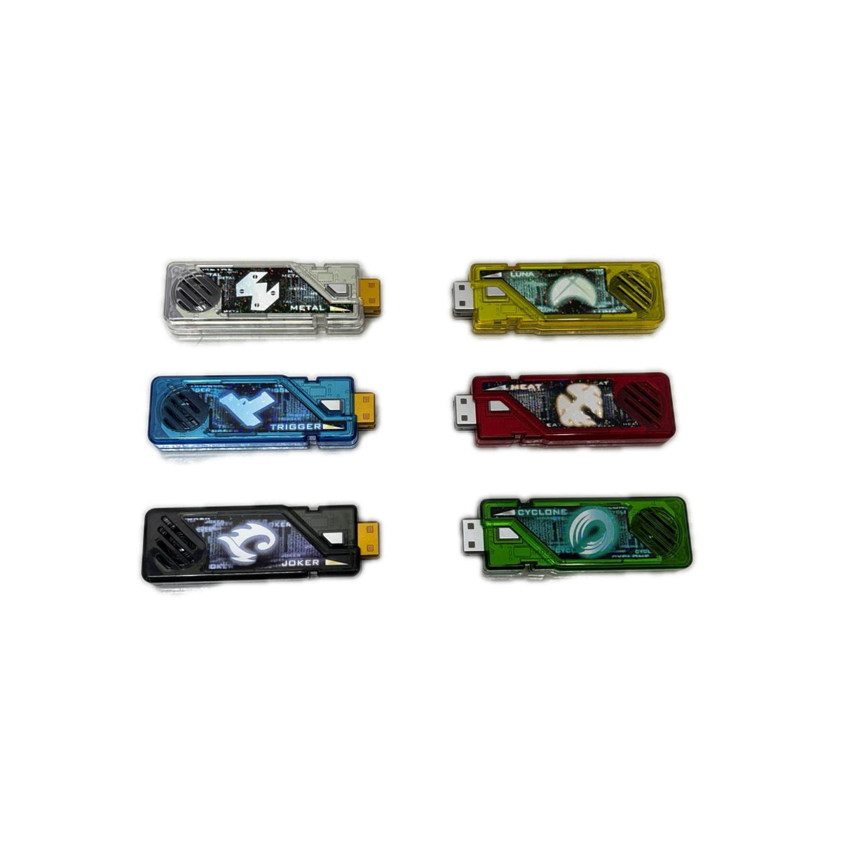 CSMダブルドライバー ver .2.0 仮面ライダーW フィギュア/グッズ
