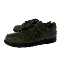 スニーカー DUNK LOW RETRO PRM ARMY OLIVE 28cm 28cm (US10 UK9 1/2 EU46)