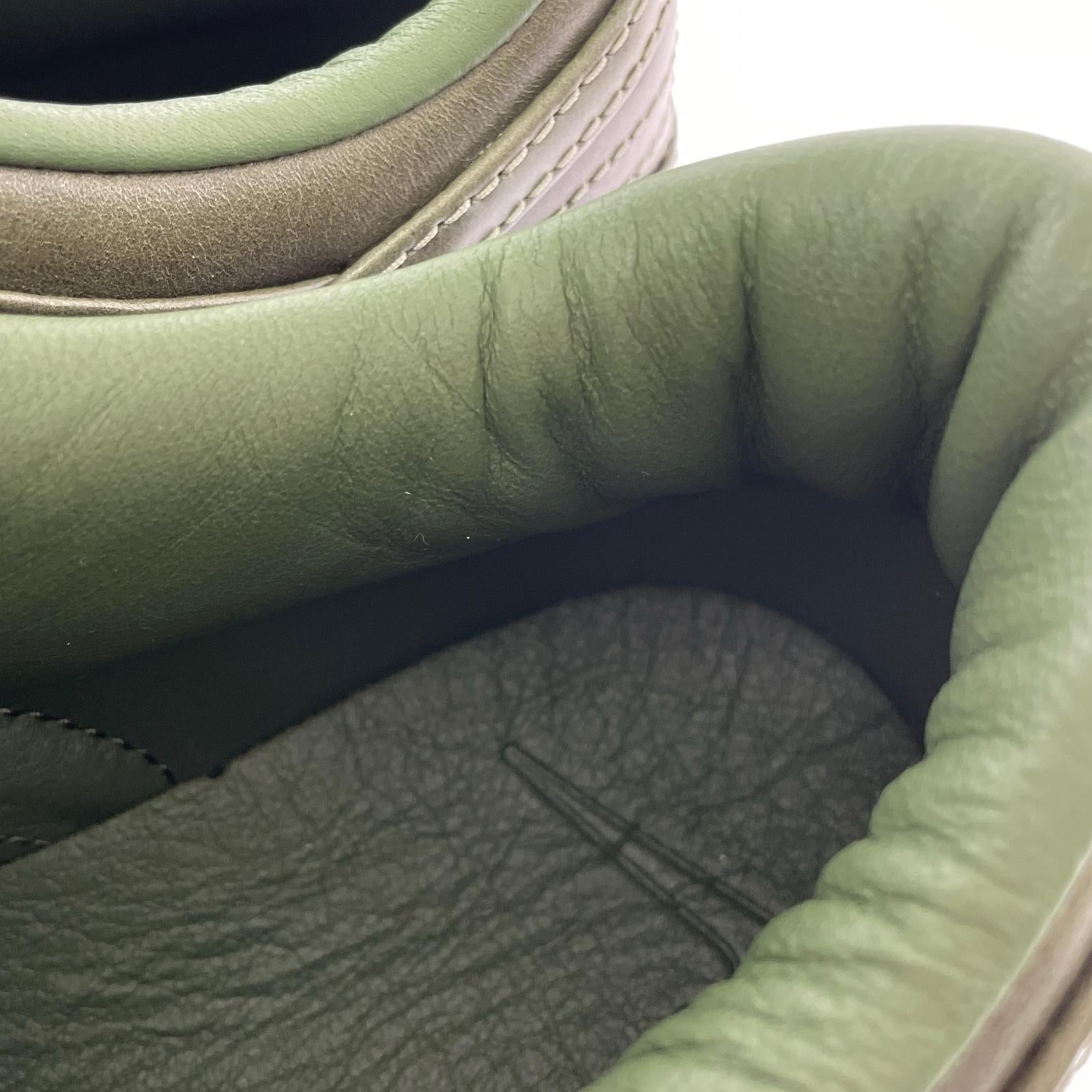 スニーカー DUNK LOW RETRO PRM ARMY OLIVE 28cm 28cm (US10 UK9 1/2 EU46)