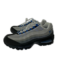 スニーカー Nike Air Max 95 OG Big Bubble "Cool Grey/Blue Spark"-28.5 28.5cm (US10 1/2 UK10 EU47) グレー