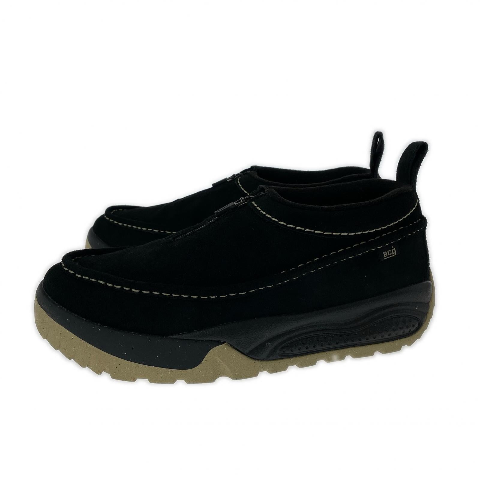スニーカー ACG IZY BLACK LIMESTONE-BLACK 28.5cm 28.5cm (US10 1/2 UK10 EU47) ブラック