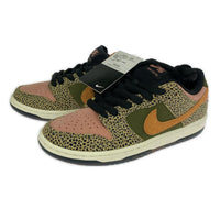 スニーカー Arts Rec Dunk Low Pro 25.0 Rust Pink and Rough Green IH3211-200 25cm (US7 UK6 1/2 EU40)