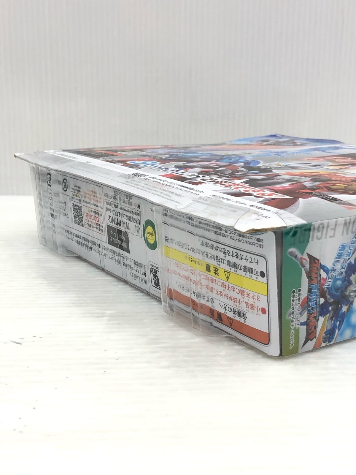 C賞 轟焦凍 WORLD HEROES MISSION フィギュア/グッズ