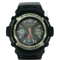 腕時計 CASIO G-SHOCK ブラック