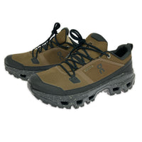 スニーカー On REI Co-op CLOUDROCK 27.0cm 27cm (US9 UK8 1/2 EU44) ブラウン