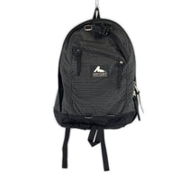 リュック・デイパック BACK PACK 旧ロゴ スペクトラ ブラック ブラック