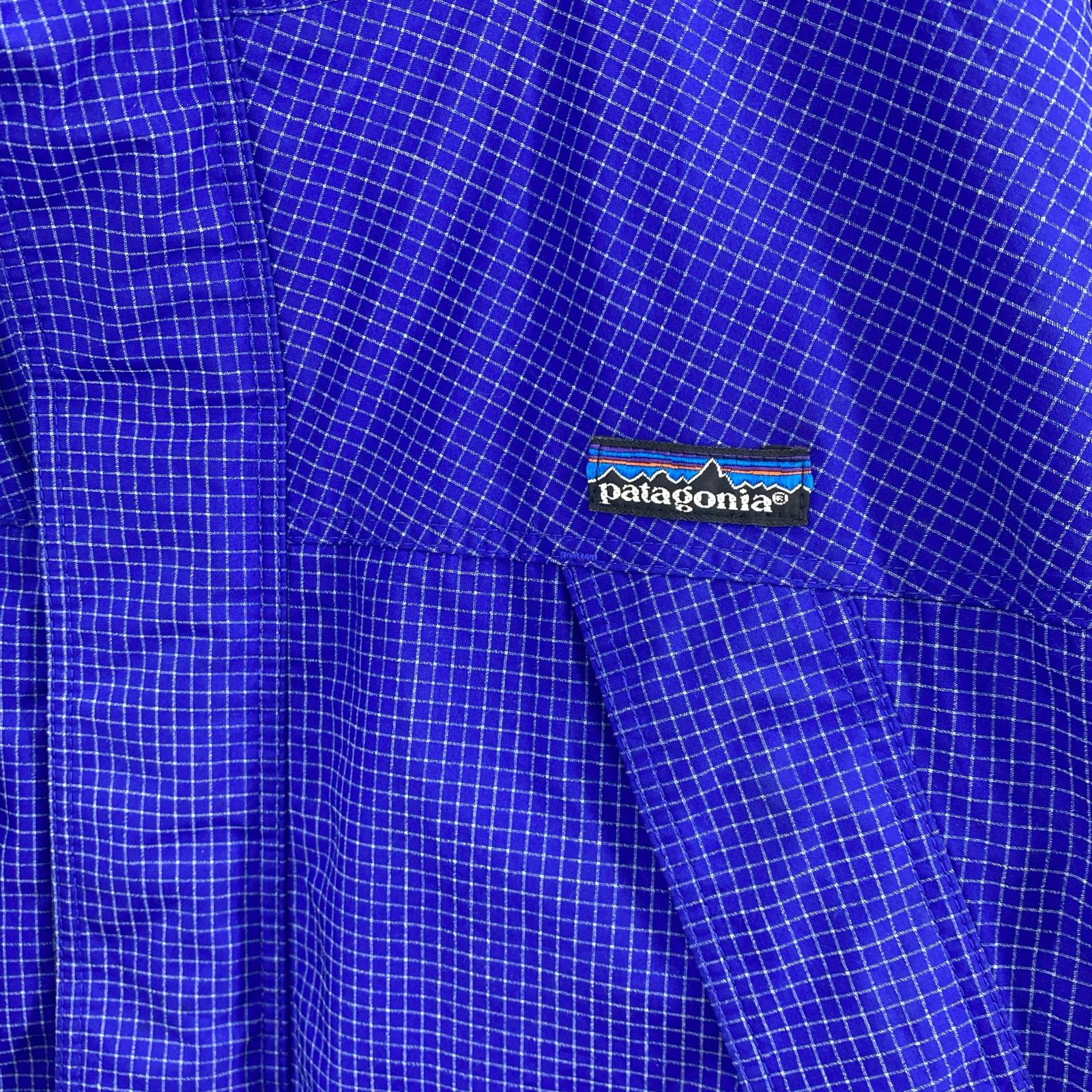 ジャケット 90s SUPER ALPINE JACKET BLUE XL
