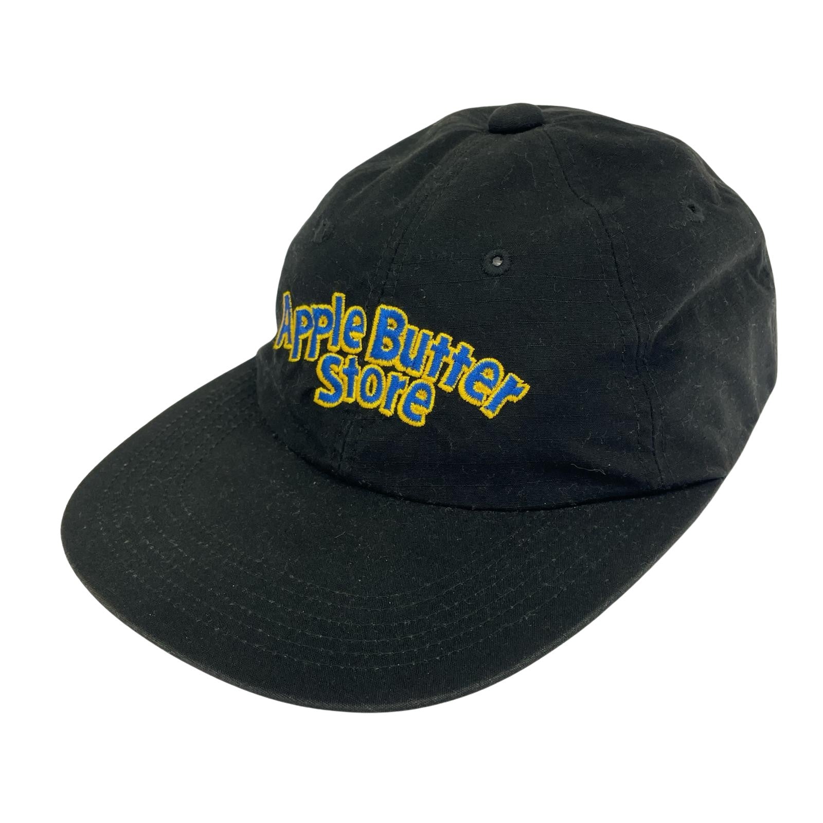 キャップ APPLE BUTTER CAP BLACK ブラック