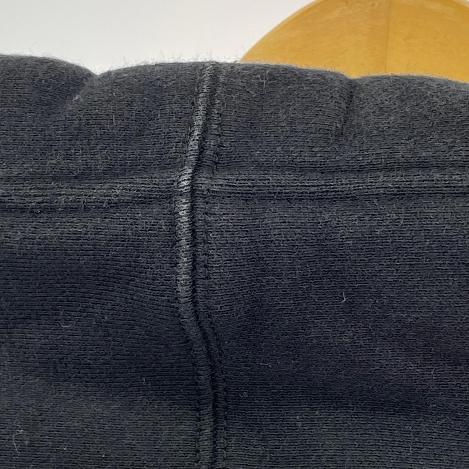 パーカー xChampion Hooded Sweatshirt L ブラック