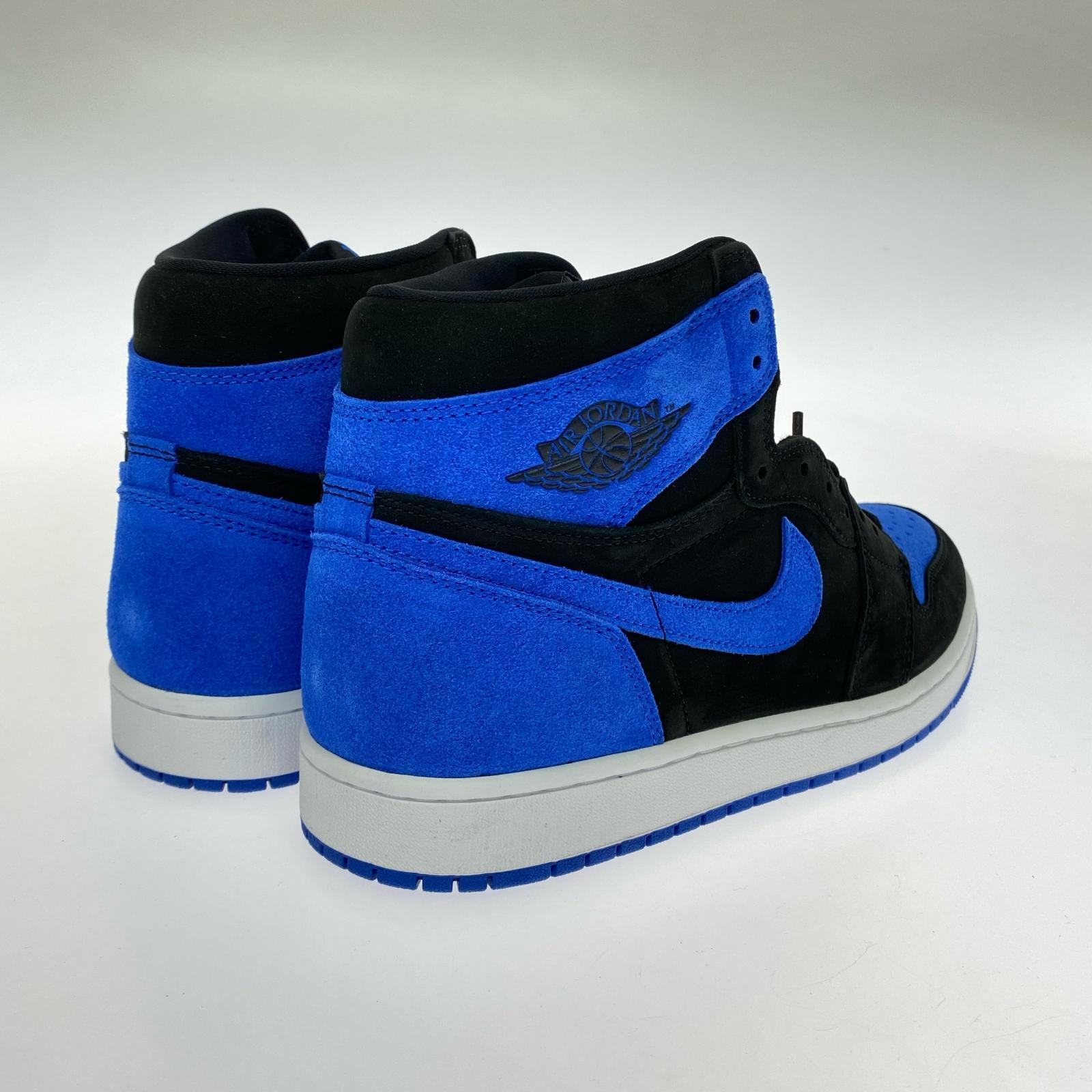 スニーカー AIR JORDAN 1 DEFIANT NYC TO PARIS 28cm (US10 UK9 1/2 EU46)