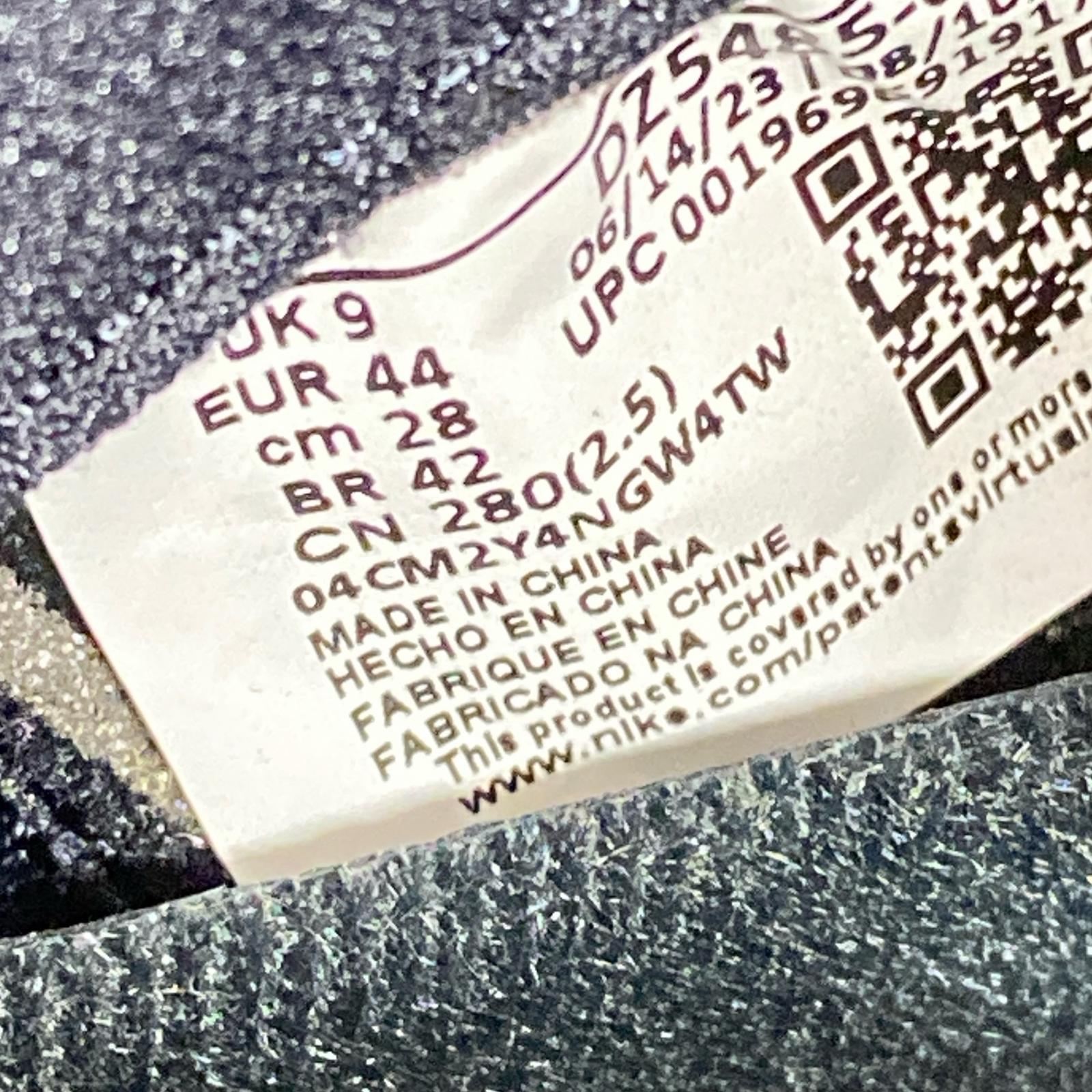 スニーカー AIR JORDAN 1 DEFIANT NYC TO PARIS 28cm (US10 UK9 1/2 EU46)