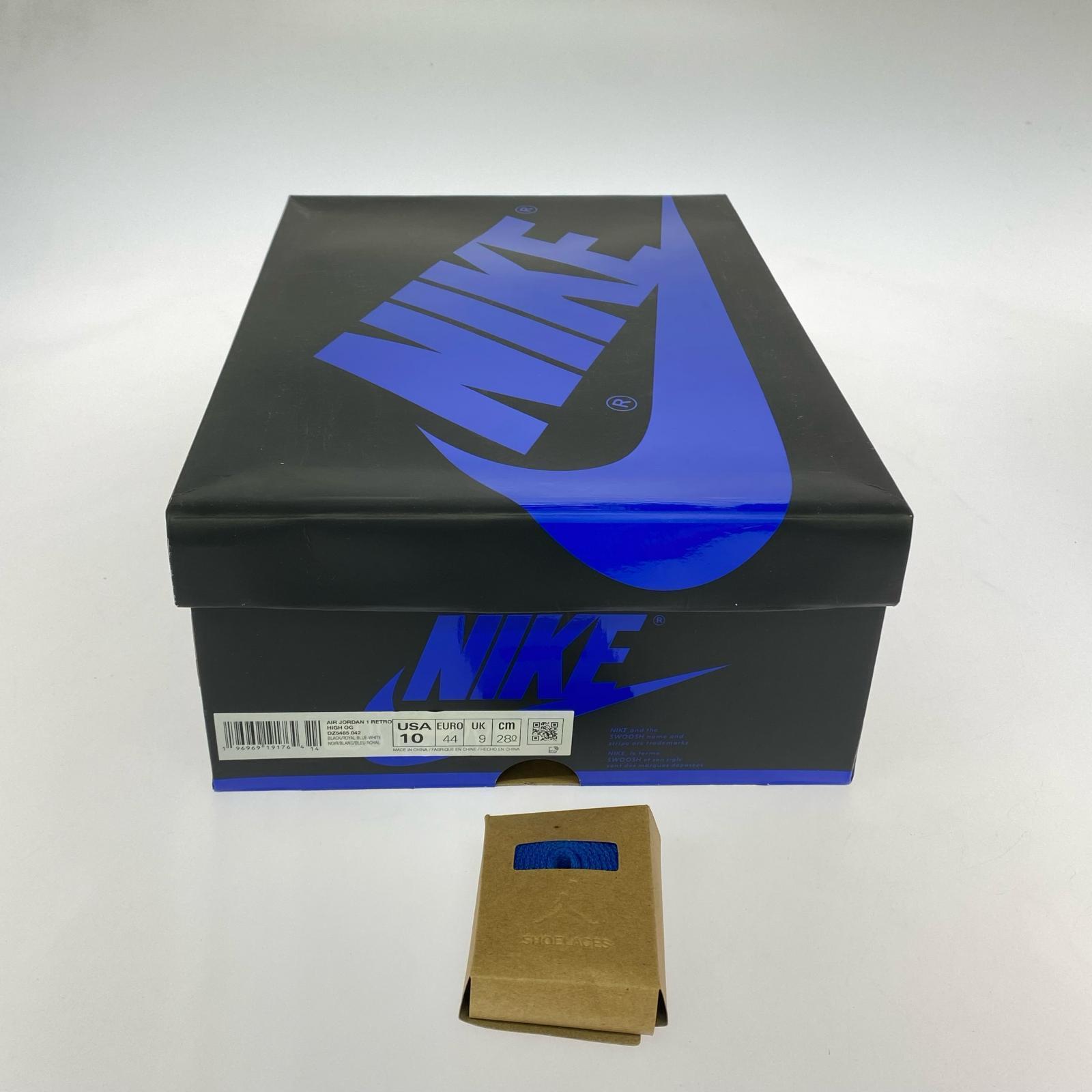 スニーカー AIR JORDAN 1 DEFIANT NYC TO PARIS 28cm (US10 UK9 1/2 EU46)