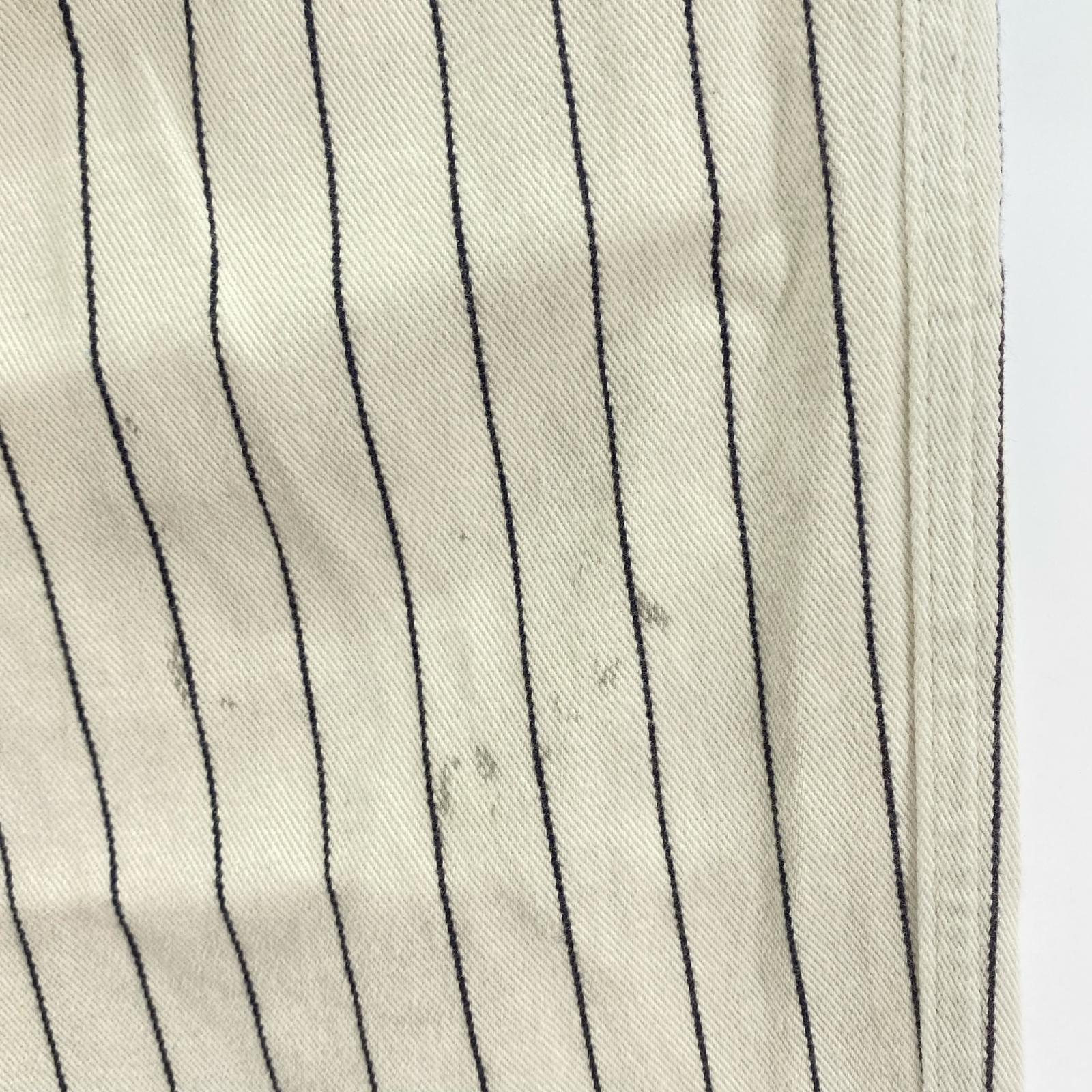パンツ hendry pant 白 25 ホワイト