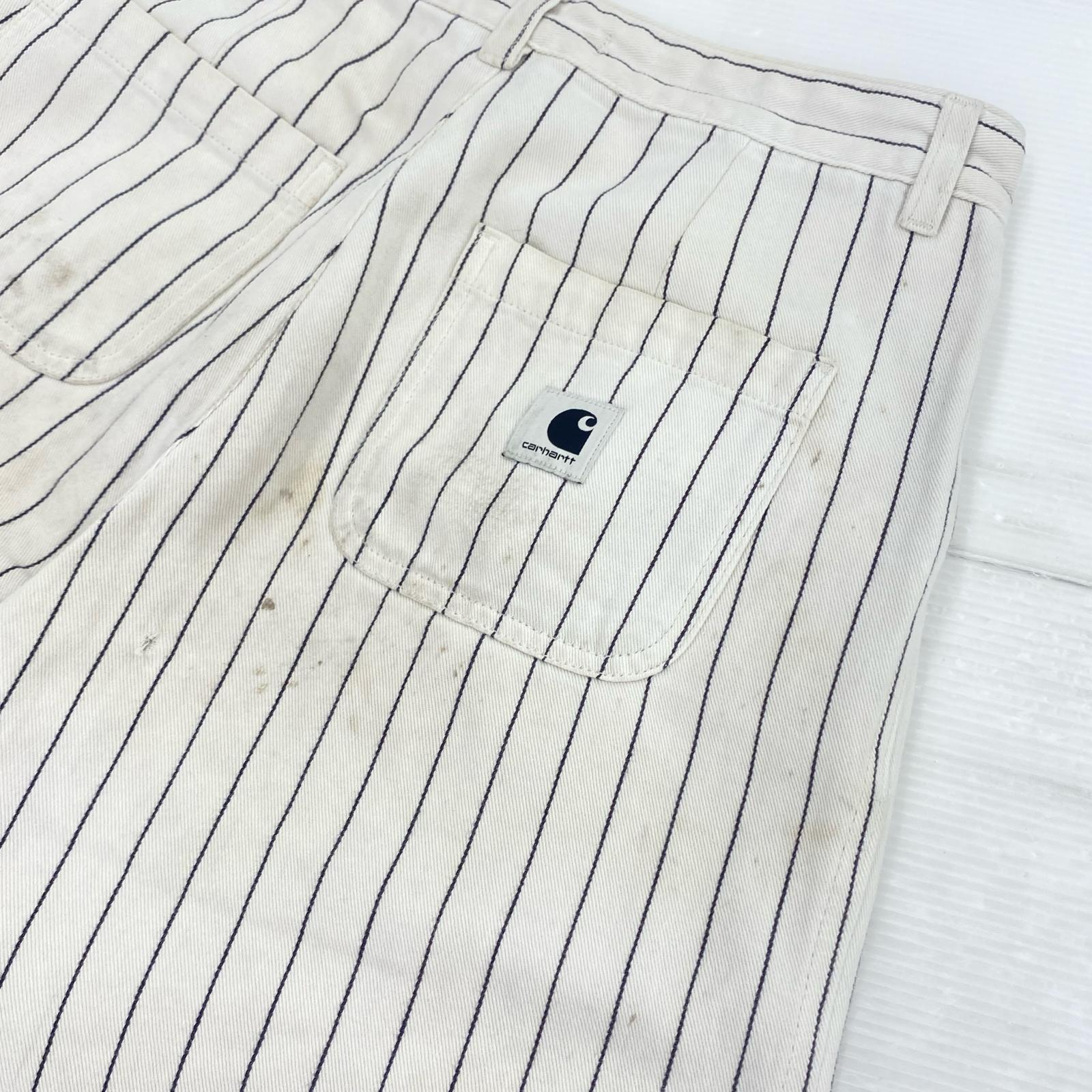パンツ hendry pant 白 25 ホワイト